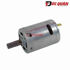 Mô tơ máy TD022/ JR3050 Makita 629235-0