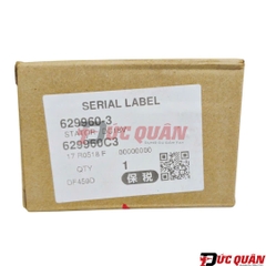 Stator máy khoan Makita DF459D/ DDF459 629960-3