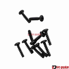 Ốc thân máy ( 4x18mm ) dùng cho máy Bu Long  Makita DTW700/ DTW1001/ DTW1002 ( 1 cái )