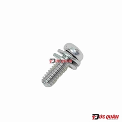 Ốc vít dùng cho Stator ( M2 x 6 ) Makita