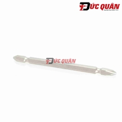 Mũi vít 2 đầu PH2x110mm Makita D-34833 (1 mũi)