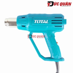 Máy Thổi Nhiệt 2000W Total TB20036