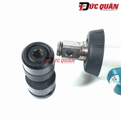 Chia sẻ Bộ chuyển đổi siết bu lông 1/2in sang vặn vít Makita B-68476