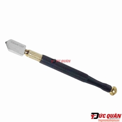 Dụng cụ cắt kính cán kim loại 173mm WADFOW WGR2601
