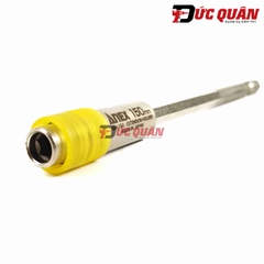 Mũi vít nối dài 6.35x150mm Anex AEH-150