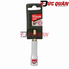 Đầu tuýp chân lục giác Makita