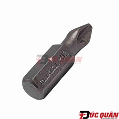 Hộp 50 mũi vít ( chuôi lục giác 1/4 ) Makita B-24876