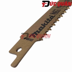 Lưỡi cưa kiếm cắt gỗ 203x18x1.0mm Makita B-05153 (1 lưỡi)