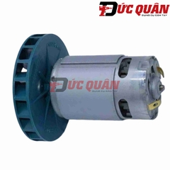 Mô tơ hệ thống thu bụi Makita DX01