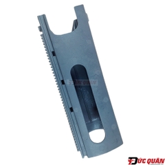 Ống trượt hệ thông hút bụi Makita DX01 454580-2