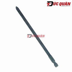 Mũi vít 1 đầu PH2x150mm Kingtony 711502P