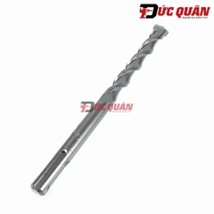 Bộ mũi khoan bê tông cốt thép,từ ( 6.0-12mm ), MAKITA, D-17784, (5 chi tiết/bộ)