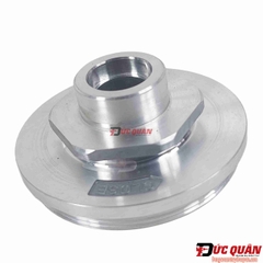 Nấp giữ bạc đạn máy Makita DTD155/ XDT15/ TD091 141893-7