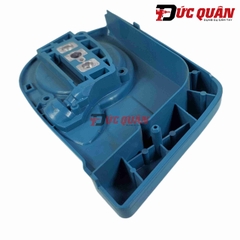 Nấp bảo vệ má ngoài máy DUC353 Makita 457000-5