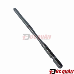 Mũi vít  (PH2x120mm) Makita A-57504 ( 1 đầu)
