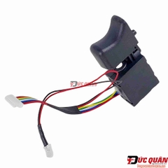 Công Tắc Điều Khiển Tốc Độ Khoan Điện Không Chổi Than TPX- 001