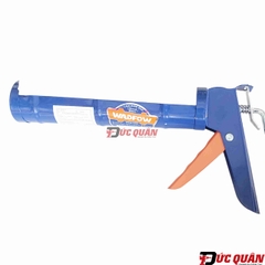 Súng bắn keo Silicon ( 230mm ) WADFOW