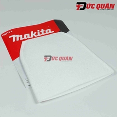 Túi chưa bụi cao cấp, máy hút bụi, DCL180, DCL182, CL140, MAKITA, 198915-4, ( 1 cái )