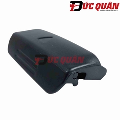 Nấp gài ngăn chưa bụi máy DVC260 Makita 123586-8