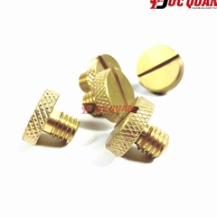 Ốc đồng ( M8x12 ), máy hút chân không, DVP180, MAKITA, AS000VP009
