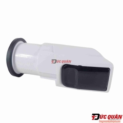 Đầu hút bụi máy Makita DCL282