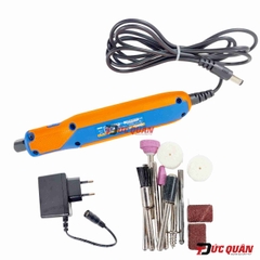 Máy mài khuôn mẫu mini có dây ( 18V ) WADFOW WRY16180