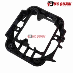 Đế giữ pin trước máy DVP180 Makita AS000VP030