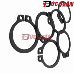 Vòng gài chử C máy bắn vít Makita TD022/ TD020