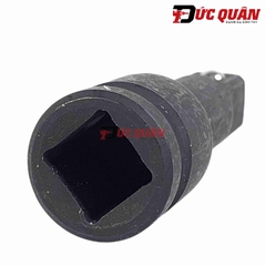 Đầu nối chuẩn 1/2, màu đen, dài 75mm Makita B-55728