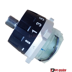 Cụm nhông máy Makita DHP487/ DDF487 122B22-3