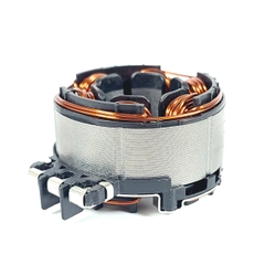 Stator máy siết bu long MAKITA DTW300/DTW301