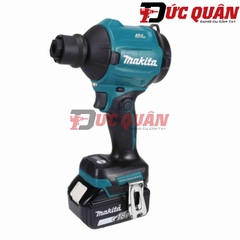 Máy thổi bụi dùng pin BL/ 18V Makita DAS180Z