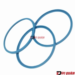 Vòng đệm cao su máy Makita DTD172/ TD172