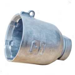 Hộp nhôm máy bắn vít Makita TD0100F 158898-0