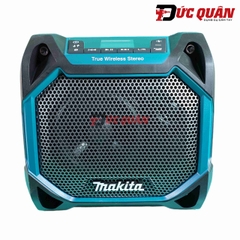 [Giá hủy diệt] Loa công trường dùng pin 18/14.4/12Vmax/AC Makita DMR203