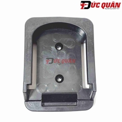 Đế dữ pin 14v4, 18v MAKITA có thể dùng cho pin đóng