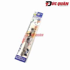 Mũi khoan gỗ xoắn ốc chân lục giác ROYBIT