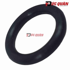 Vòng đệm cao su máy khoan bê tông, DHR171, HR140, HR166, MAKITA 213128-7