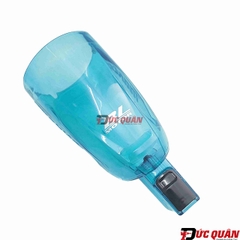 Hộp chứa bụi máy hút bụi Makita DCL280/ CL280