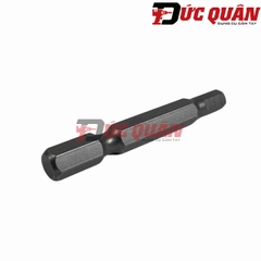 Lục giác ( H3, H4, H5, H6mm ) Makita ( 1 đầu )