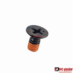 Ốc đế ( M4x8mm ) máy Makita DHS661 265085-5 ( 1 cái )