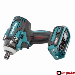 Máy Siết Bu Lông Dùng Pin ( BL 40Vmax ) Makita TW004GD201