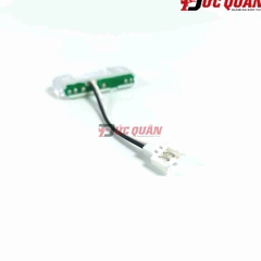 Đèn led máy siết bu long DTW1001, DTW1002, MAKITA, 620351-1