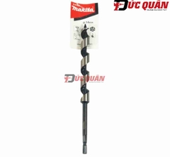 Mũi khoan xoắn ốc chân lục giác ( dài 200mm ) MAKITA