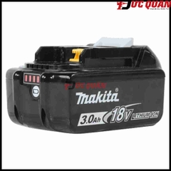 [Chính hãng] Pin makita 3.0 Makita BL1830B