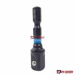 Đầu chuyển vặn vít sang bu lông Impact Black 3/8 Makita E-08844