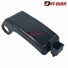 Nấp hộp chứa bụi máy cưa đĩa DCS553/ DS553 Makita 458652-5