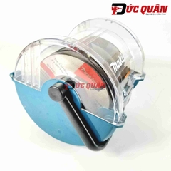 Hộp đựng lưỡi cắt 100-125mm Makita D-63862