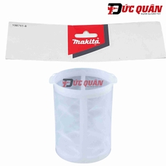 Túi lọc trước máy hút bụi DCL180, DCL140 Makita 198751-8