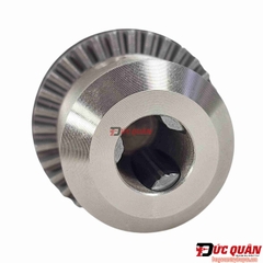Đầu khoan 13mm Makita 763232-7